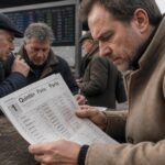 découvrez les résultats du quinté d'aujourd'hui et leur impact pour les parieurs avertis. analyse détaillée et conseils pour mieux comprendre vos gains et optimiser vos mises.
