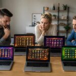découvrez le top 5 des meilleurs sites pour jouer gratuitement à slots bonanza et tenter de gagner des prix attractifs sans dépenser un centime.