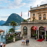 casinos en Suisse