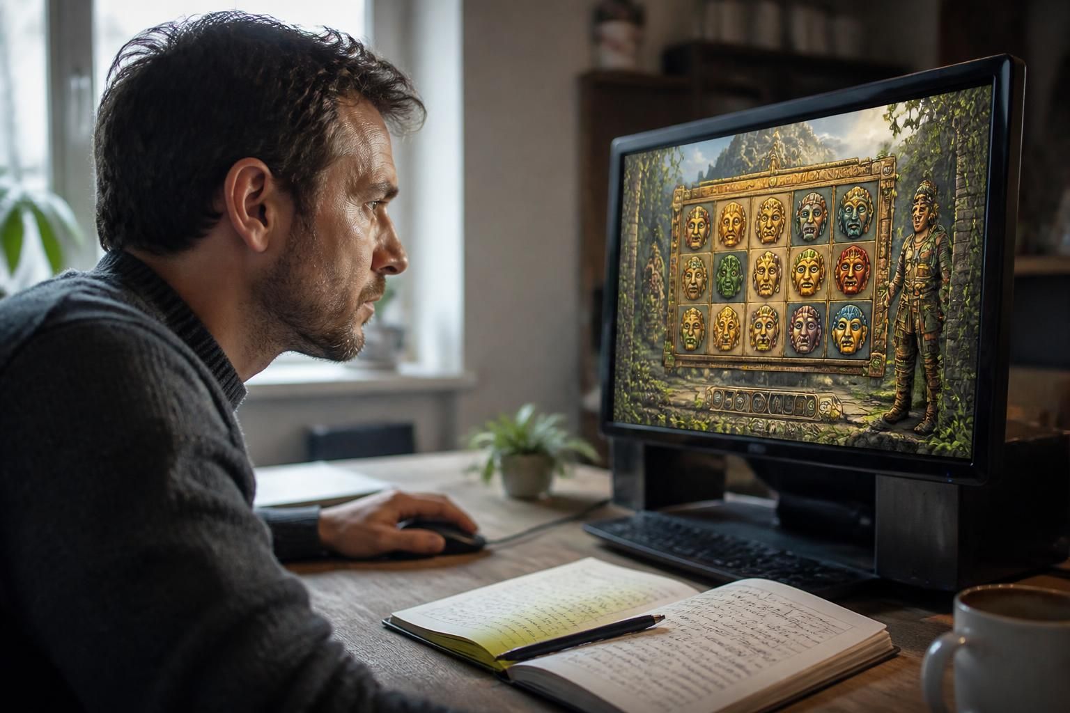découvrez comment maîtriser les règles de gonzo's treasure hunt et évitez les pièges pour maximiser vos chances de succès dans ce jeu passionnant.
