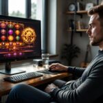 découvrez comment jouer gratuitement aux machines à sous à jackpots progressifs en ligne et explorez les meilleurs choix pour maximiser vos chances de gagner sans dépenser un centime.