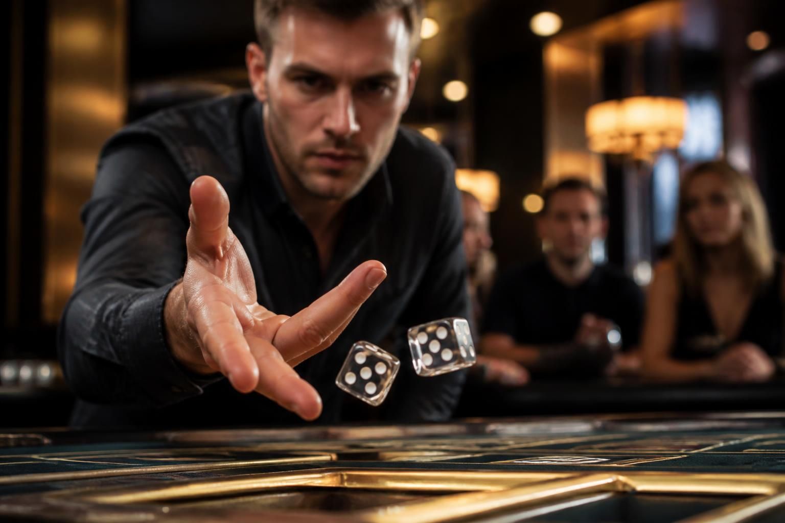 découvrez les astuces essentielles pour maîtriser les règles de lightning dice et maximiser vos chances de gagner à ce jeu passionnant.