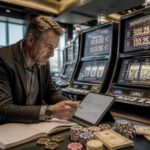 découvrez les stratégies efficaces basées sur les règles des machines à sous à jackpots progressifs pour maximiser vos gains et améliorer votre expérience de jeu.