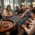 découvrez les règles de crazy time avec notre guide complet et conseils pratiques, spécialement conçus pour les débutants souhaitant maîtriser ce jeu passionnant.