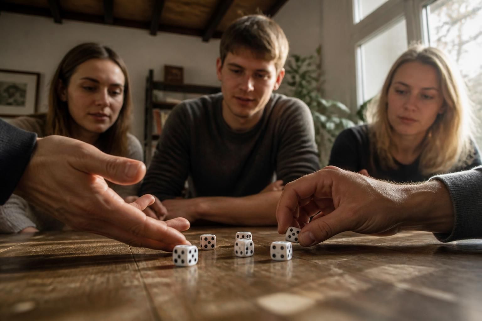 découvrez les règles des dés expliquées simplement pour les débutants en jeux de société, afin de mieux comprendre et profiter de vos parties.