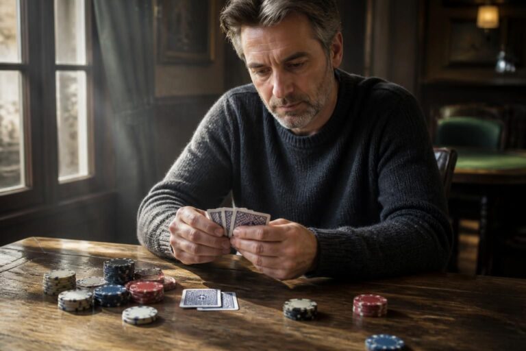 Les règles du poker à 3 cartes : un guide pour débutants
