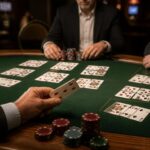 découvrez les différentes variations des règles du pai gow poker et apprenez tout ce que vous devez savoir pour maîtriser ce jeu de cartes fascinant.