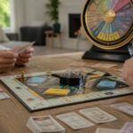 découvrez les règles de monopoly live et explorez les fonctionnalités uniques qui rendent ce jeu captivant et interactif pour tous les joueurs.