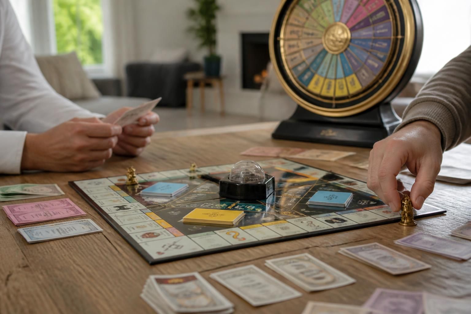 découvrez les règles de monopoly live et explorez les fonctionnalités uniques qui rendent ce jeu captivant et interactif pour tous les joueurs.