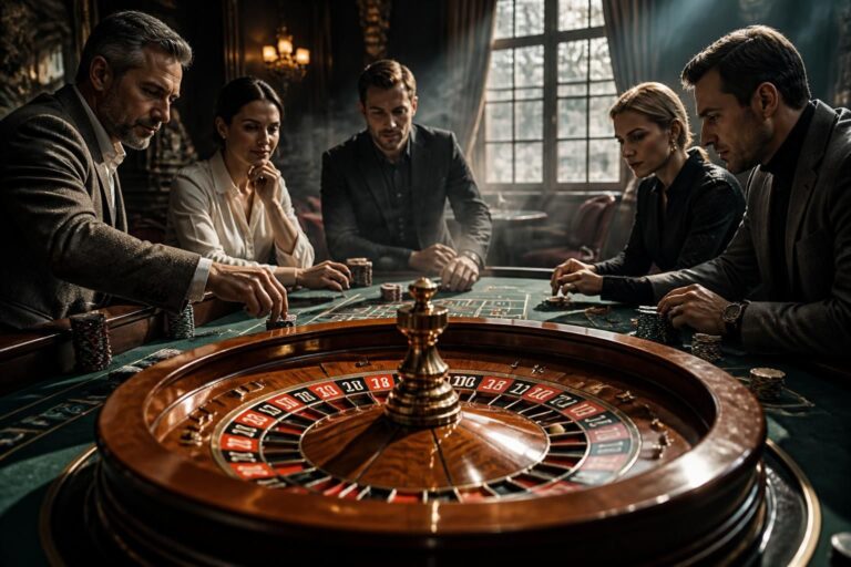 Règles de la roulette européenne et astuces pour les joueurs avertis