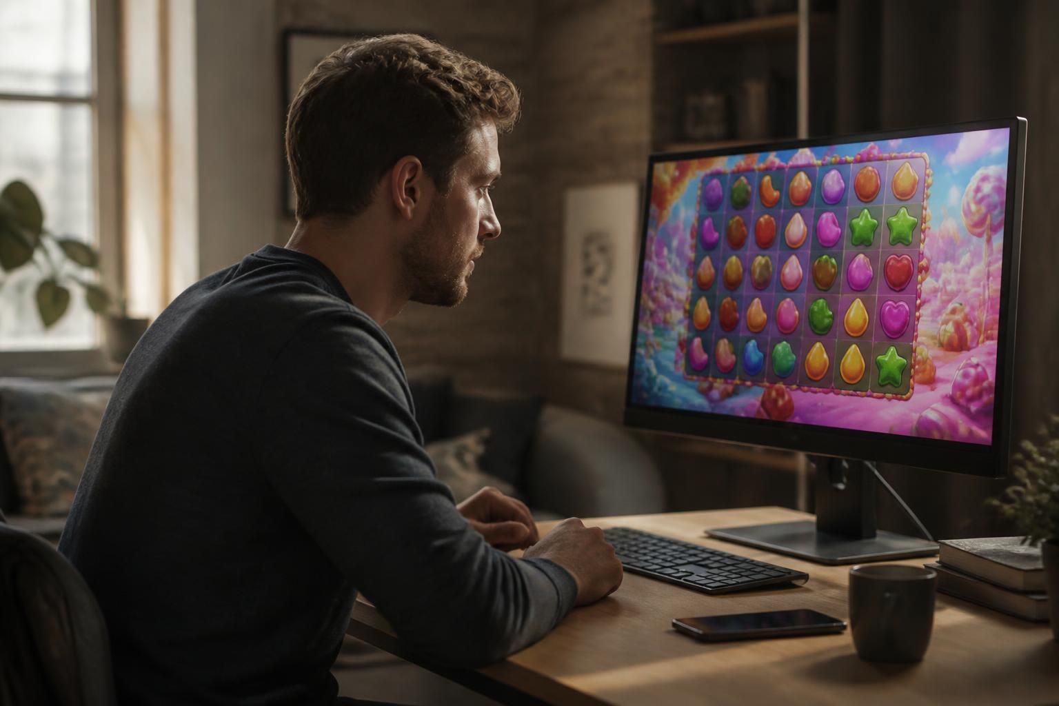 découvrez les règles de sweet bonanza candyland et apprenez à jouer comme un pro pour maximiser vos gains et profiter pleinement de ce jeu sucré et passionnant.